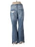 Flying Monkey 100% Cotton Stars Blue Jeans Size 28 waist - photo 2