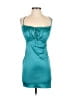 Better be Teal Cocktail Dress Size S - photo 1