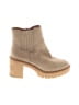 Universal Thread Tan Ankle Boots Size 7 1/2 - photo 1