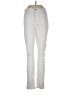 Old Navy Silver Casual Pants Size 12 (tall) - photo 1