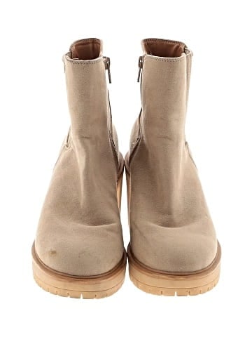 Universal Thread Ankle Boots (view 2)