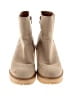 Universal Thread Tan Ankle Boots Size 7 1/2 - photo 2