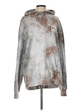 Rip Curl Pullover Hoodie (view 1)