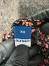 Old Navy Hearts Black Cocktail Dress Size XS - photo 7