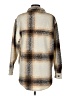 J by Joie Ivory Coat Size M - photo 2