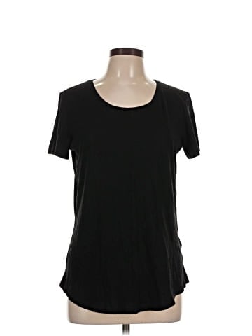 Adriano Goldschmied Short Sleeve T-Shirt (view 1)