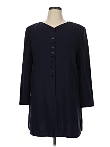 Dana Buchman Casual Dress (view 1)