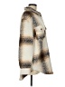 J by Joie Ivory Coat Size M - photo 4