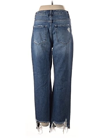Flying Monkey Jeans (view 2)
