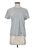 Levi's Silver Short Sleeve T-Shirt Size S - photo 1