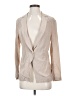LILYSILK 100% Silk Tan Silk Blazer Size XS - photo 1