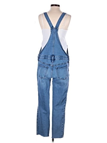 Isabel Maternity Overalls (view 2)
