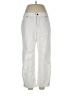 Talbots Outlet Ivory Jeans Size 12 - photo 1