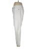 Talbots Outlet Ivory Jeans Size 12 - photo 5