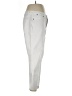 Talbots Outlet Ivory Jeans Size 12 - photo 4