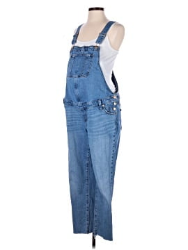 Isabel Maternity Overalls