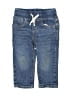 Gap Blue Jeans Size 12-18 mo - photo 1