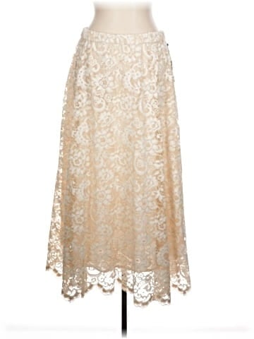 Anne Klein Formal Skirt (view 1)