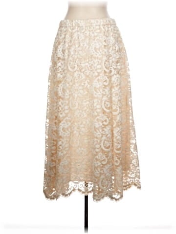 Anne Klein Formal Skirt (view 2)