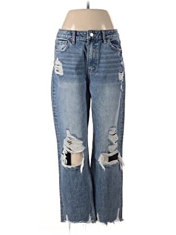 Flying Monkey Jeans (view 1)