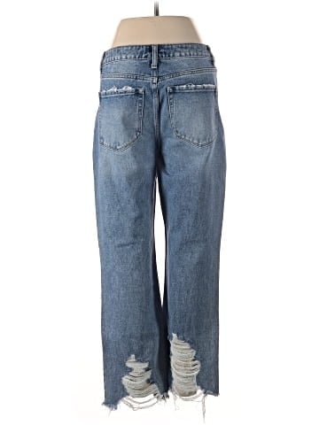 Flying Monkey Jeans (view 2)