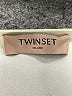 Twinset Ivory 3/4 Sleeve Blouse Size XL (estimated) - photo 7