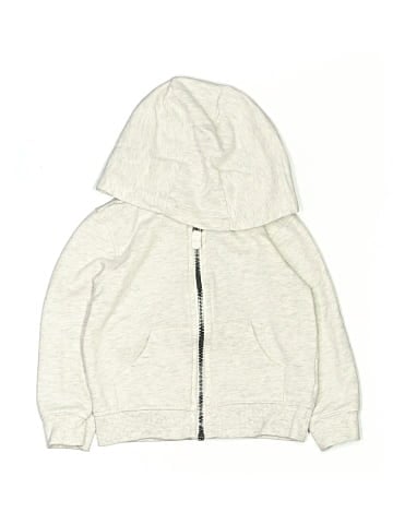 Carter's Zip Up Hoodie (view 1)