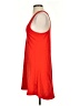 J.Crew Solid Red Casual Dress Size XS - photo 5