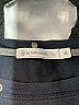 ALTERNATIVE Polka Dots Black Sleeveless T-Shirt Size XS - photo 7