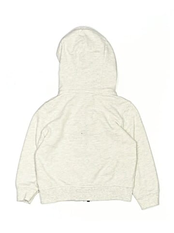 Carter's Zip Up Hoodie (view 2)