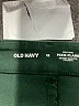 Old Navy Green Active Pants Size 18 - photo 4
