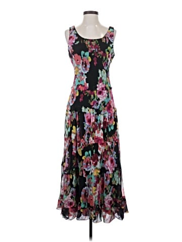 Jones Studio Casual Dress (view 1)