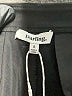 Darling 100% Lyocell Black Dress Pants Size 6 - photo 7