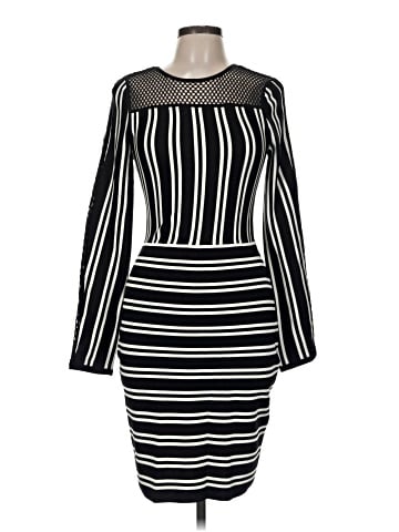 Bar III Cocktail Dress (view 1)