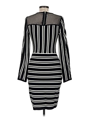Bar III Cocktail Dress (view 2)