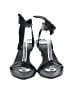 Isabel Marant Black Sandals Size EU 41 - photo 2