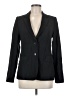 Zara Black Blazer Size 8 - photo 1
