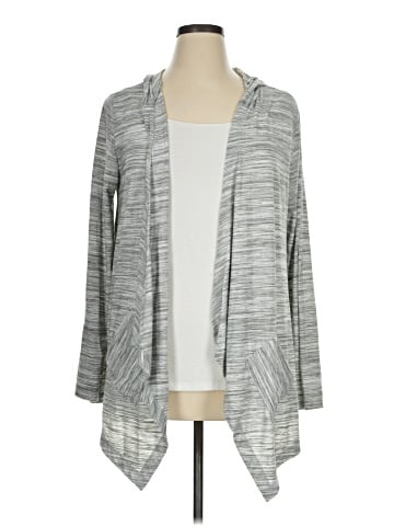 Secret Treasures Cardigan (view 1)