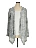 Secret Treasures Gray Cardigan Size XL - photo 1
