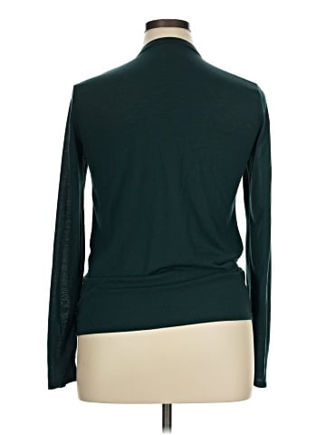 Converse One Star Long Sleeve Blouse (view 2)