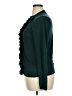 Converse One Star Teal Long Sleeve Blouse Size XL - photo 5
