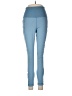 Patagonia 100% Polyester Blue Active Pants Size M - photo 1
