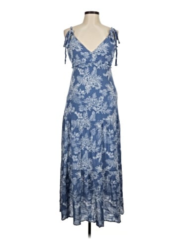 Illa Illa Casual Dress (view 1)