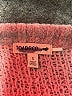 Toad & Co Solid Pink Wool Pullover Sweater Size S - photo 7