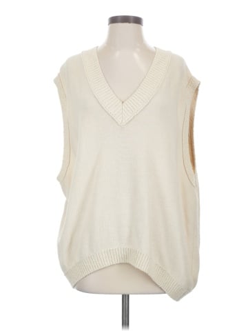 BDG Sweater Vest (view 1)
