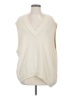 BDG Ivory Sweater Vest Size XS - Sm - photo 1