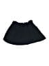 Lululemon Athletica Solid Black Skort Size 8 - photo 1