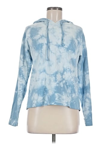 Bobi Pullover Hoodie (view 1)