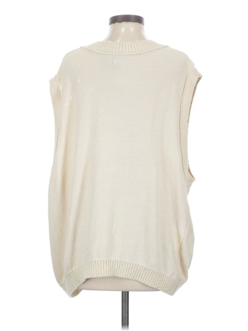 BDG Sweater Vest (view 2)