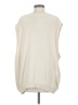 BDG Ivory Sweater Vest Size XS - Sm - photo 2